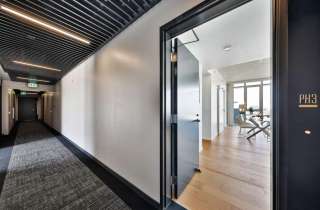 338 Potrero PH3, San Francisco CA