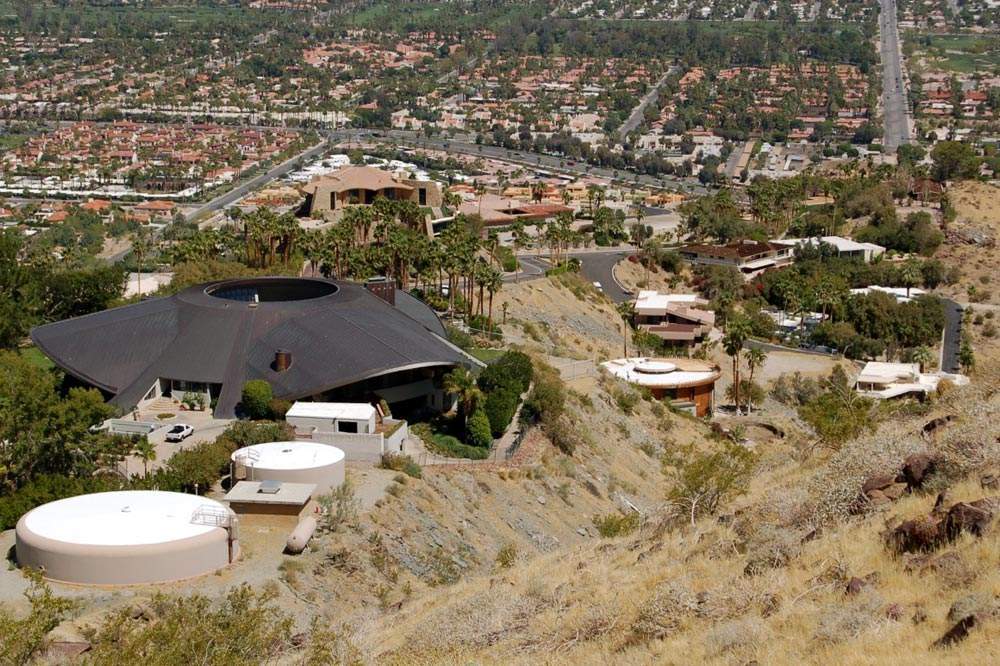 Araby Cove Palm Springs