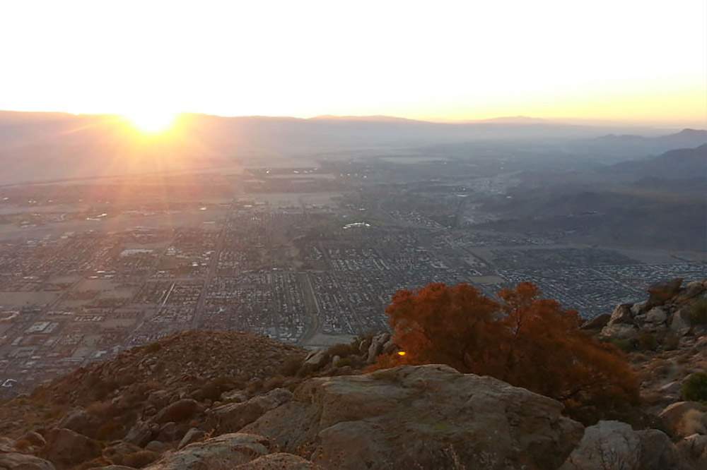 Cathedral City Cove Town Real Estate