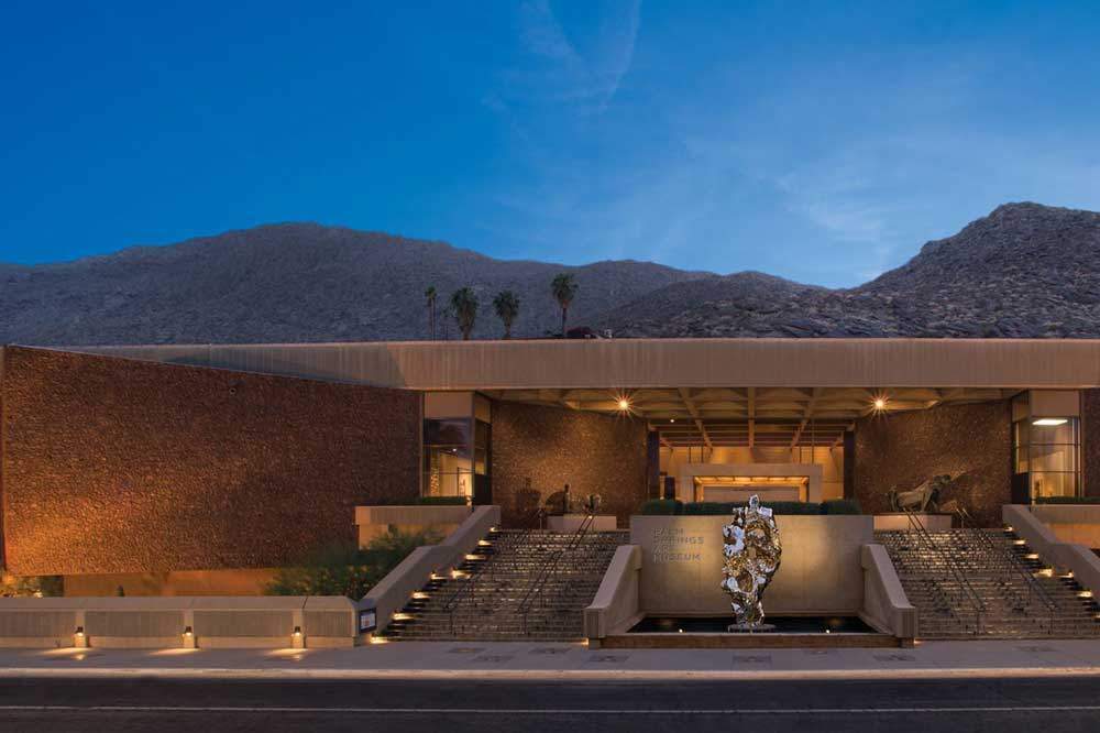 Palm Springs Tennis Club Homes For Sale