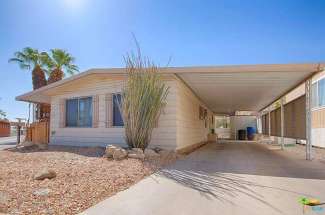 101 Santa Paula St., Palm Springs, CA 92264