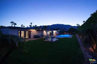 1280 E Delgado Rd., Palm Springs, CA 92262