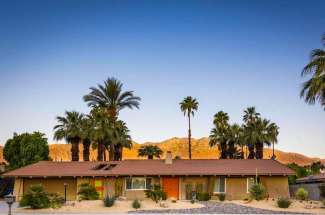1569 S La Brea Rd, Palm Springs, CA 92264