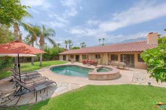 1594 S Farrell Drive, Palm Springs, CA 92264
