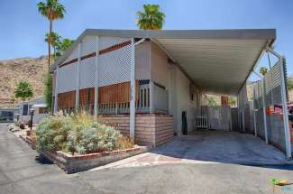 179 Balboa Dr., Palm Springs, CA 92264