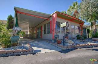 221 Newport Drive, Palm Springs, CA 92264