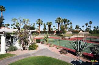 2701 E Mesquite Avenue Unit C15, Palm Springs, CA 92264