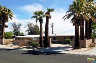37328 Melrose Drive, Cathedral City, CA 92234