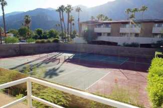 471 S. Calle El Segundo, Palm Springs, CA 92262