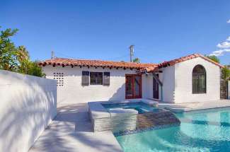 514 S Calle Encilia, Palm Springs, CA 92264