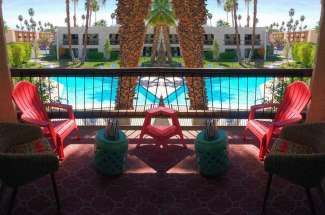 5300 E Waverly Drive, Palm Springs CA, 92264