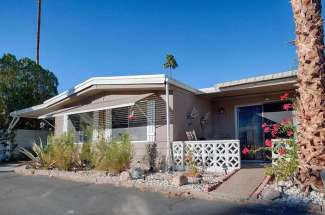 90 Santa Paula St, Palm Springs, CA 92264