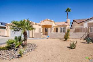 30870 Avenida Del Padre, Cathedral City, CA 92234