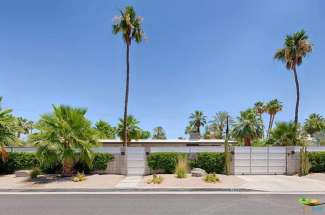 242 Cerritos Drive, Palm Springs, CA 92262