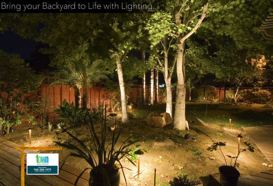 Architectural Lighting and Pathway Lighting