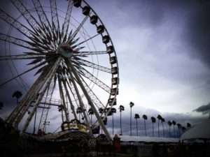 Coachella