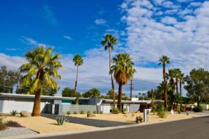 Homes for Sale in Cathedral City CA
