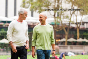 Preparing For your Retirement By Buying a Home in Palm Springs CA