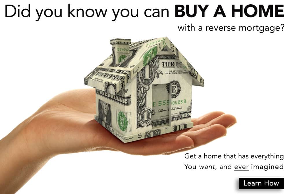 Reverse Mortgages