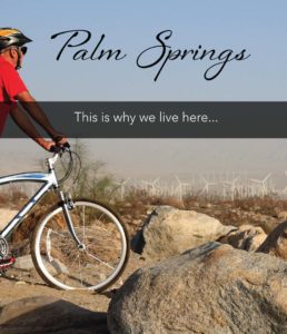 Best Neighborhoods in Palm Springs CA