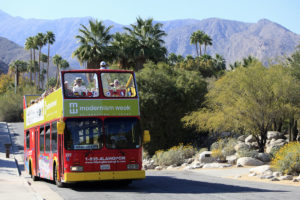 Palm Springs Neighborhoods