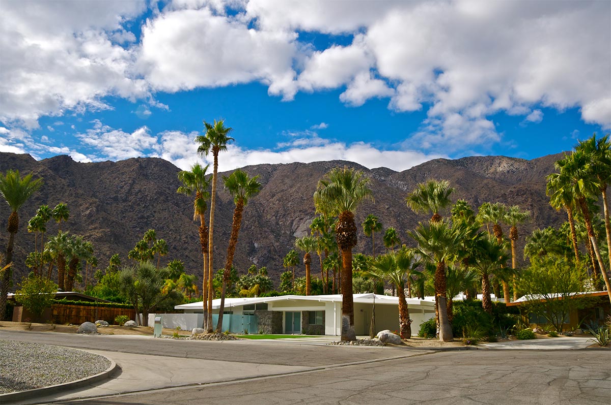 Best Palm Springs Neighborhoods Tahquitz River Estates