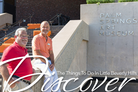 Little Beverly Hills neighborhood of Palm Springs Nearby Things to Do Art Museum - Town Real Estate Little Beverly Hills neighborhood of Palm Springs Nearby Things to Do Palm Springs Art Museum